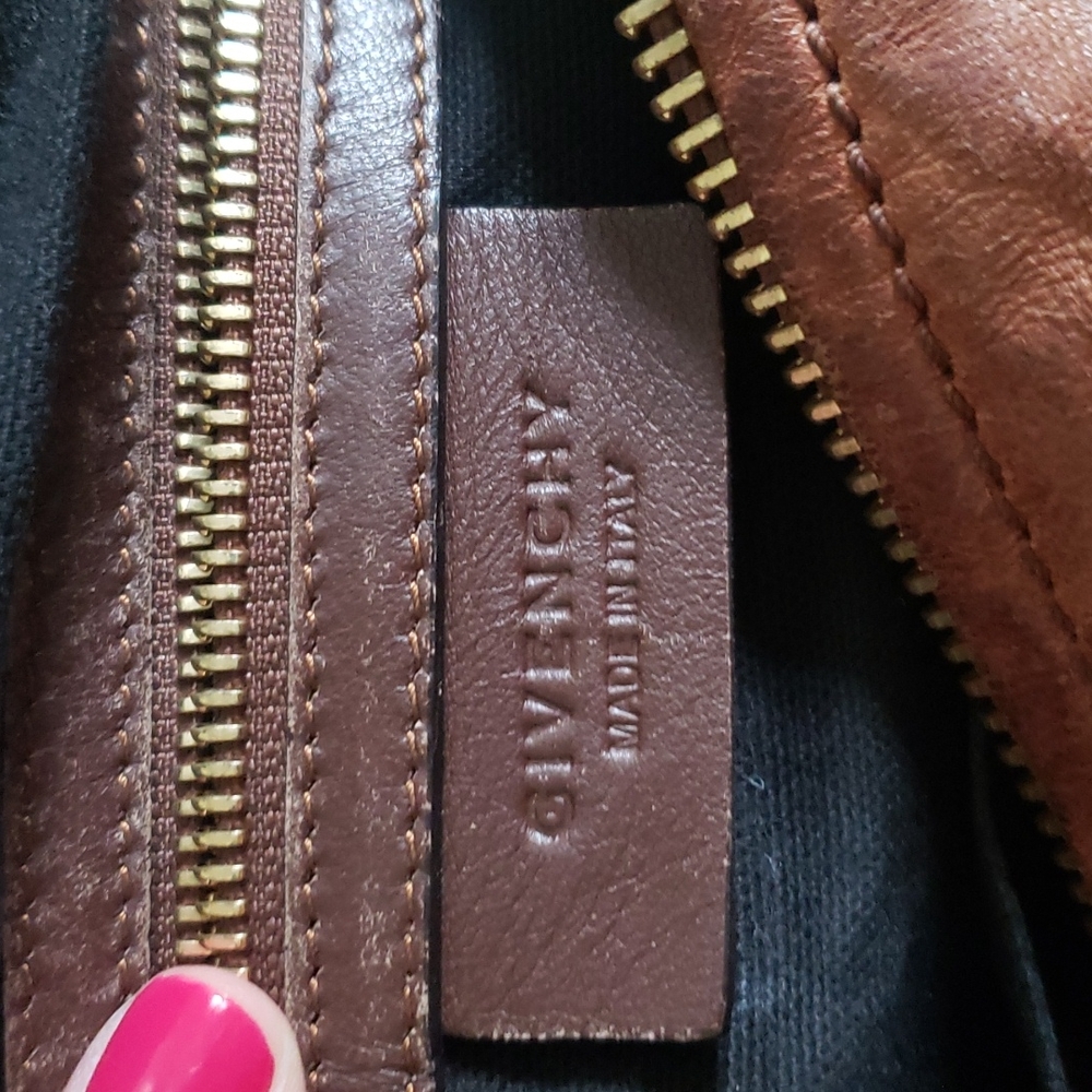 Givenchy Bag - image 5